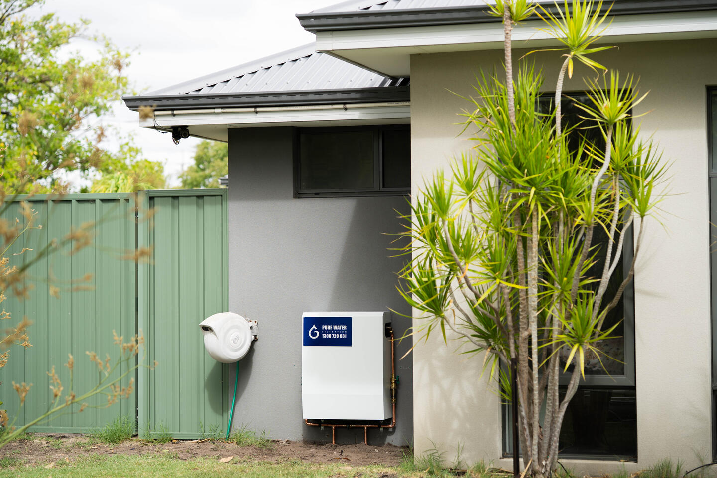Water Filter Replacements Across Brisbane