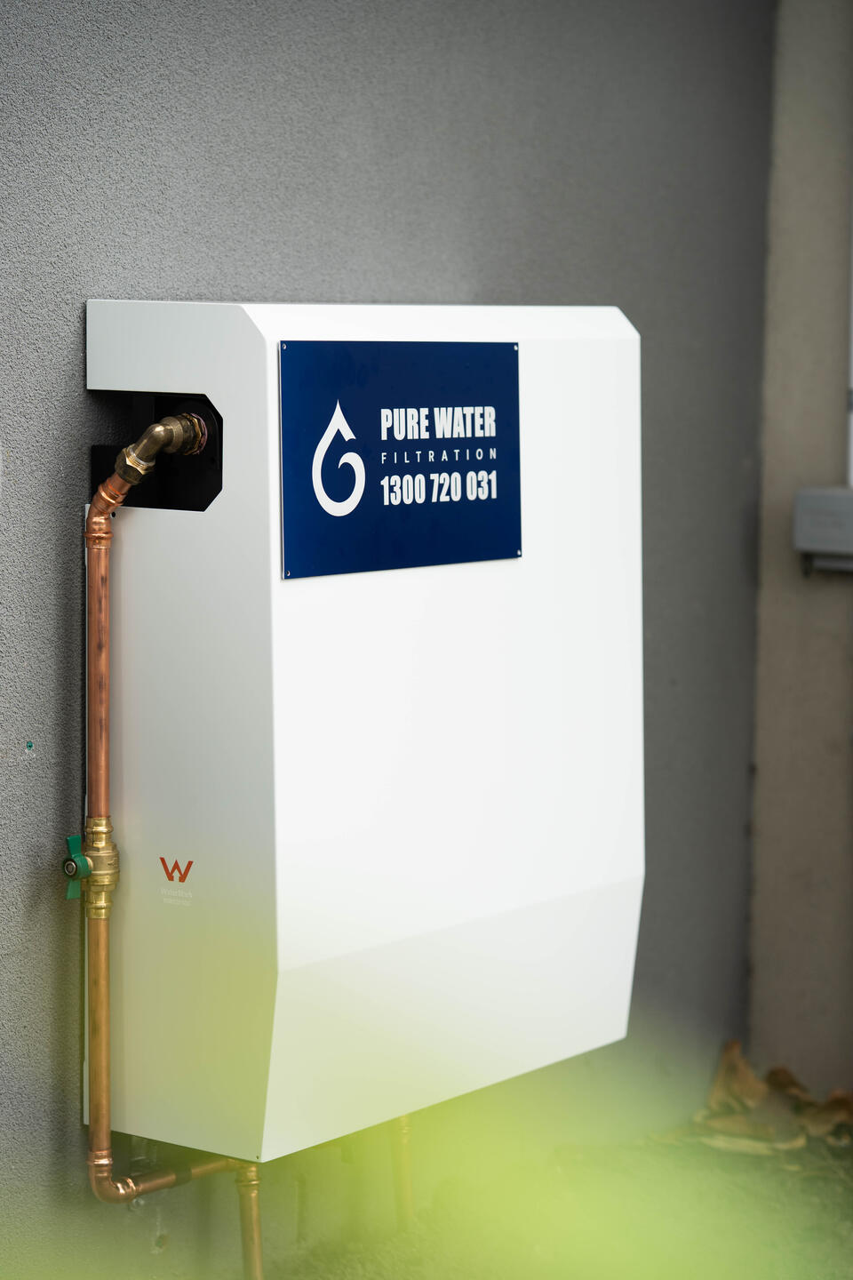 How Whole House Filtration Works